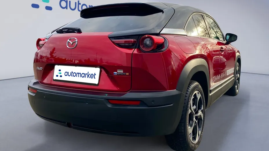 MAZDA MX-30 MX-30 R-EV PHEV Makoto