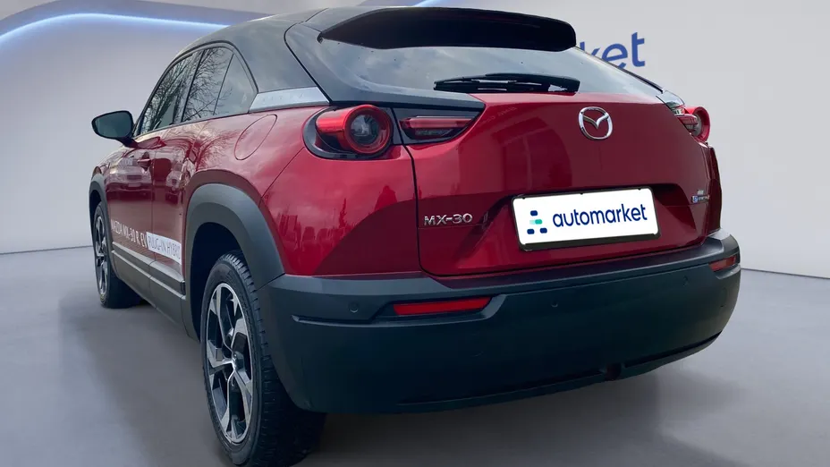 MAZDA MX-30 MX-30 R-EV PHEV Makoto