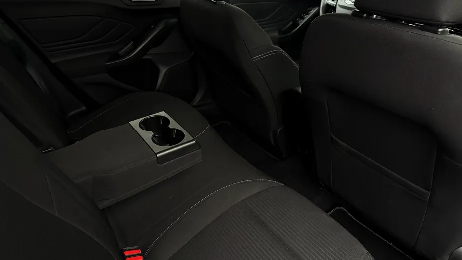 FORD Focus Focus 1.0 EcoBoost Titanium X