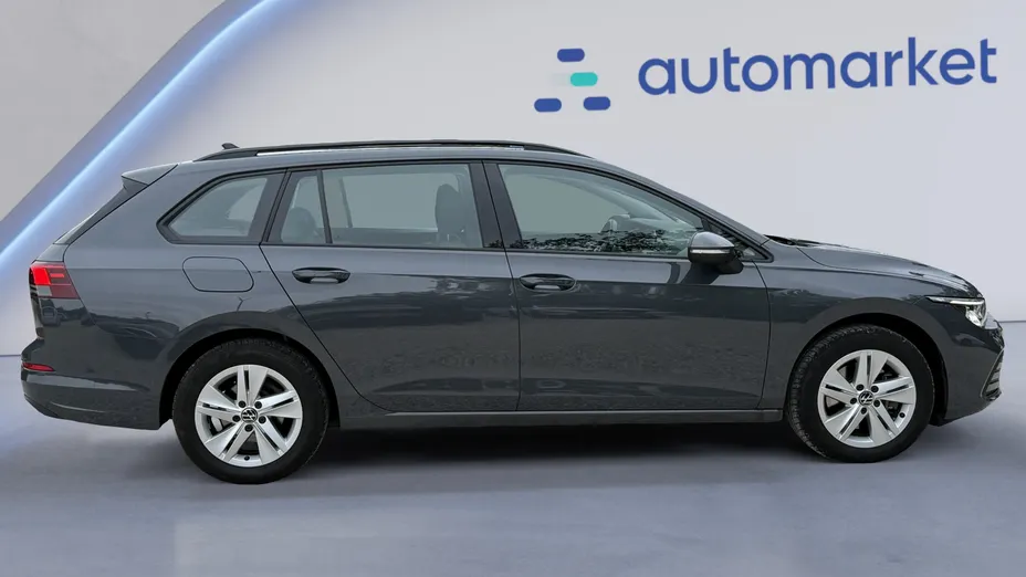 VOLKSWAGEN Golf Golf VIII 2.0 TDI Life DSG