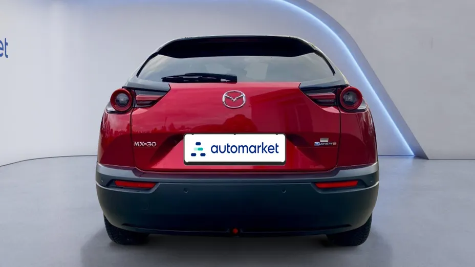 MAZDA MX-30 MX-30 R-EV PHEV Makoto