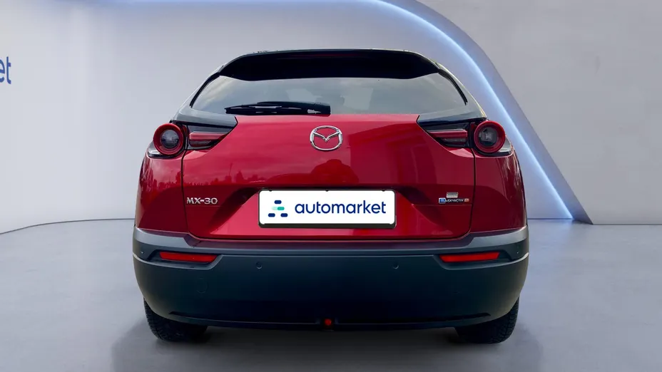 MAZDA MX-30 MX-30 R-EV PHEV Makoto