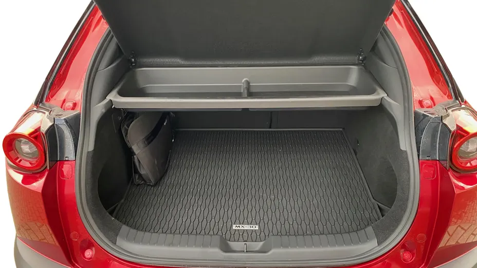 MAZDA MX-30 MX-30 R-EV PHEV Makoto