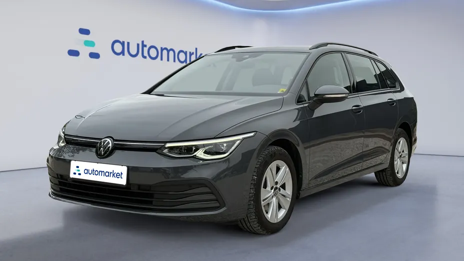 VOLKSWAGEN Golf Golf VIII 2.0 TDI Life DSG