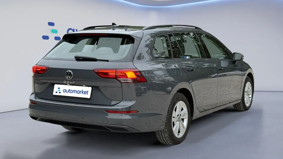 VOLKSWAGEN Golf Golf VIII 2.0 TDI Life DSG