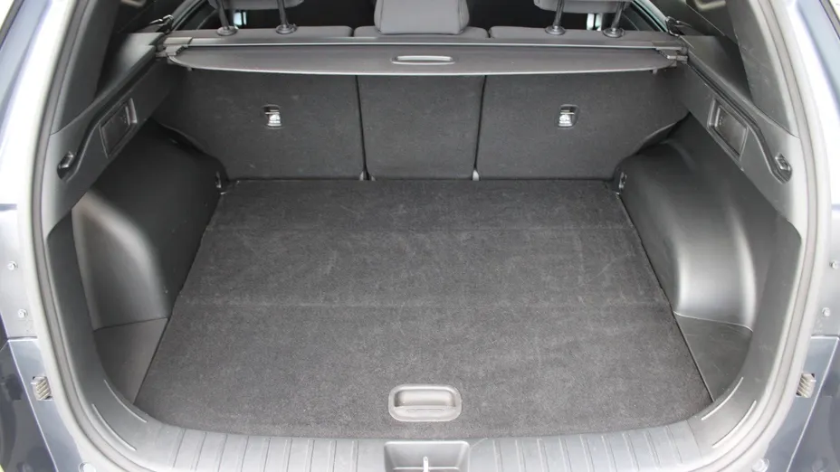 HYUNDAI Tucson Tucson 1.6 T-GDi PHEV Executive 4WD