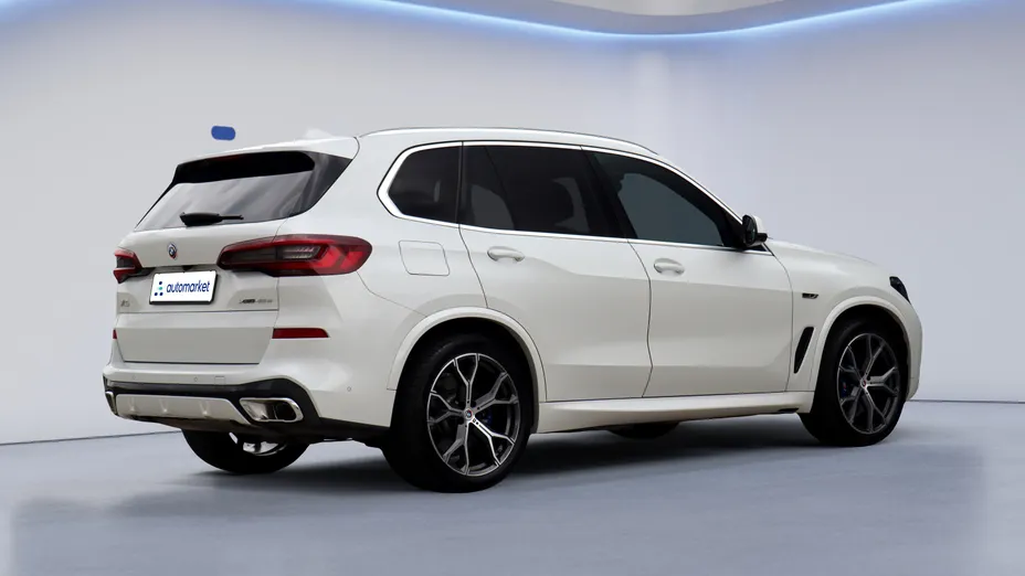 BMW X5 X5 xDrive45e sport-aut