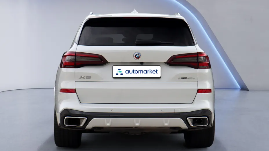 BMW X5 X5 xDrive45e sport-aut