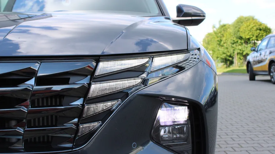 HYUNDAI Tucson Tucson 1.6 T-GDi PHEV Executive 4WD