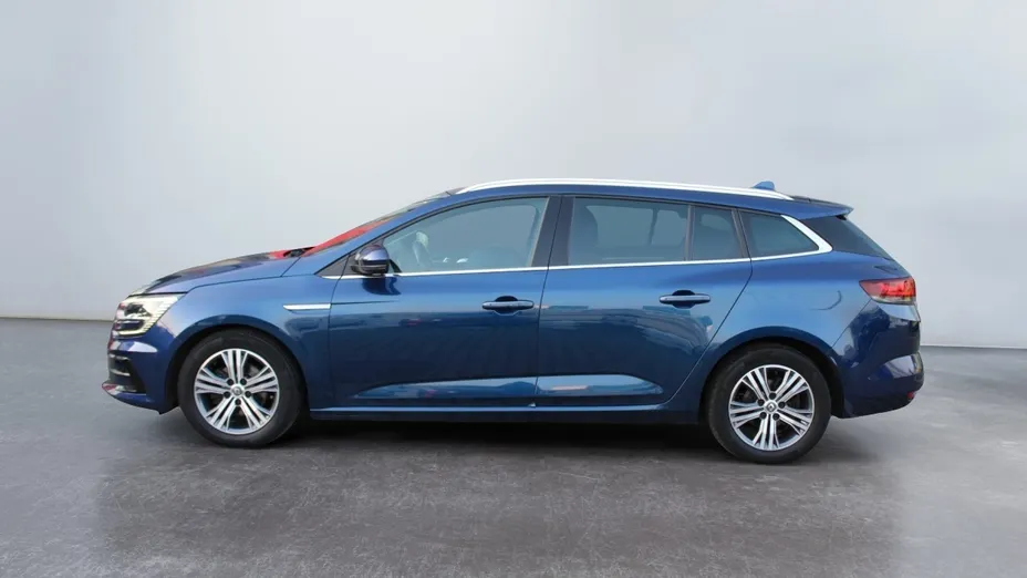 RENAULT Megane Megane 1.3 TCe FAP Limited