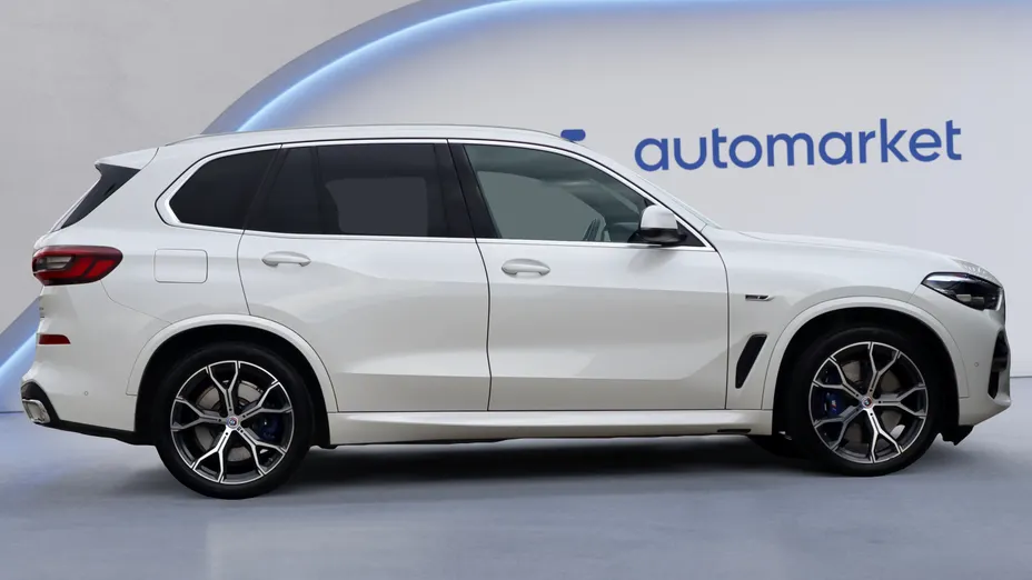 BMW X5 X5 xDrive45e sport-aut
