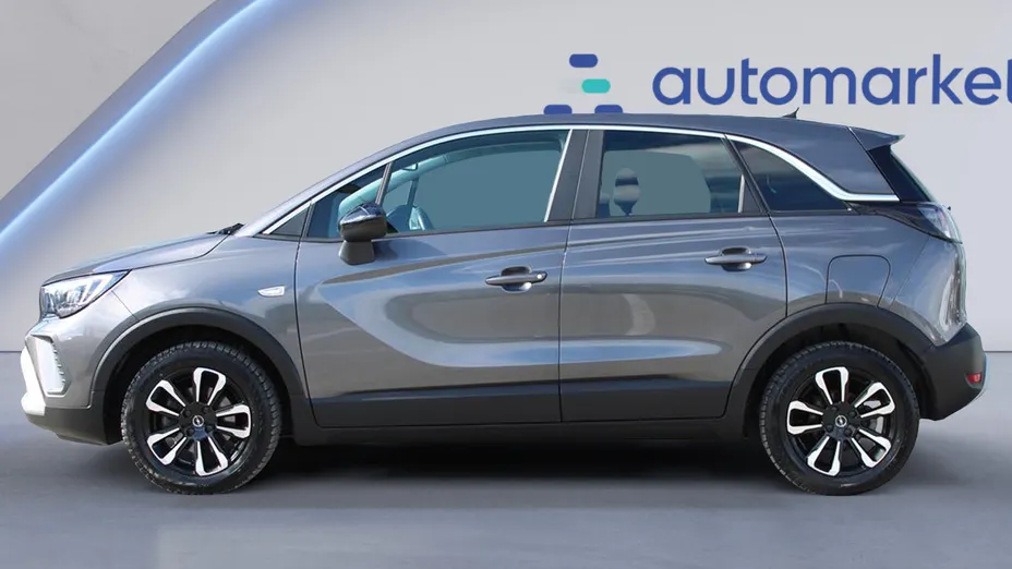 OPEL Crossland  Crossland 1.2 T Elegance