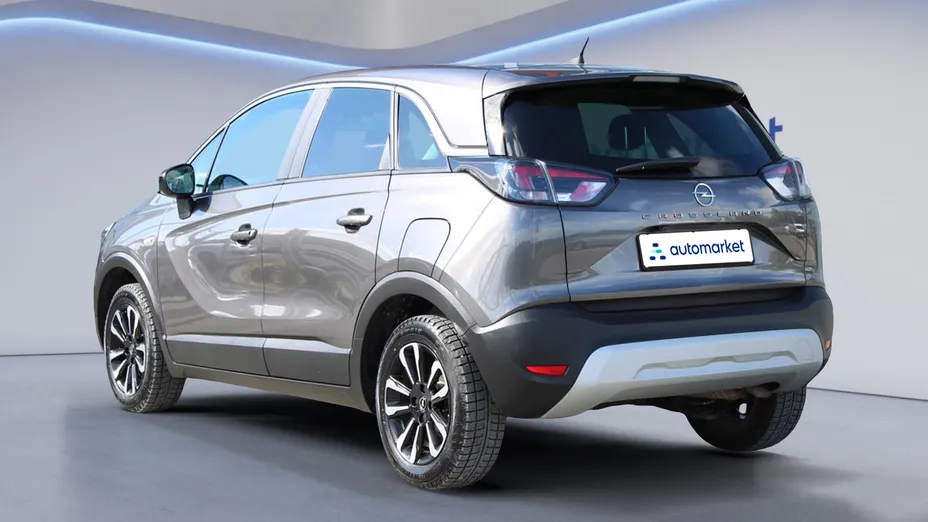 OPEL Crossland  Crossland 1.2 T Elegance