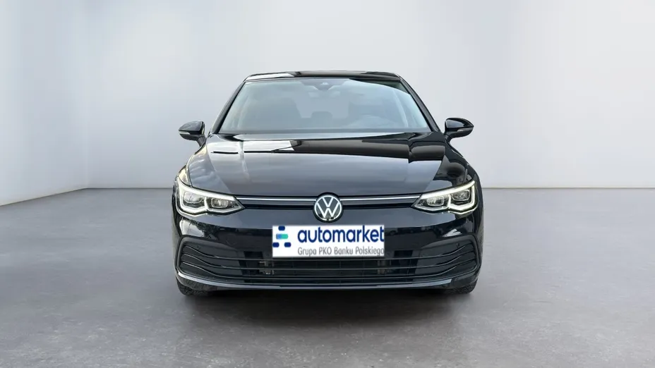 VOLKSWAGEN Golf Golf VIII 1.5 eTSI Life DSG