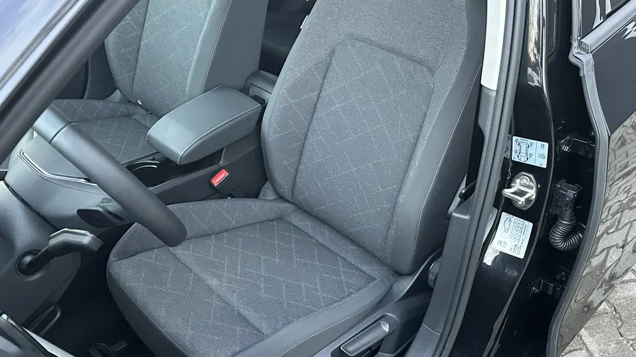 VOLKSWAGEN Golf Golf VIII 1.5 eTSI Life DSG