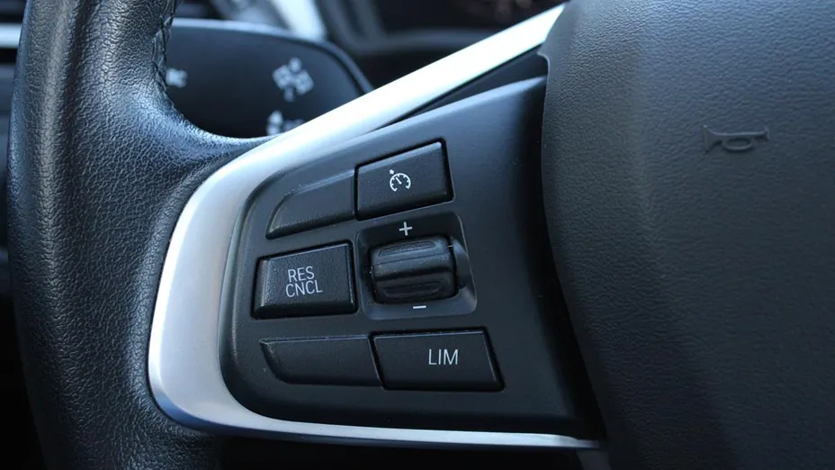 BMW X1 X1 xDrive18d Business Edition aut