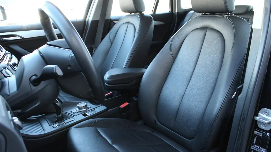 BMW X1 X1 xDrive18d Business Edition aut