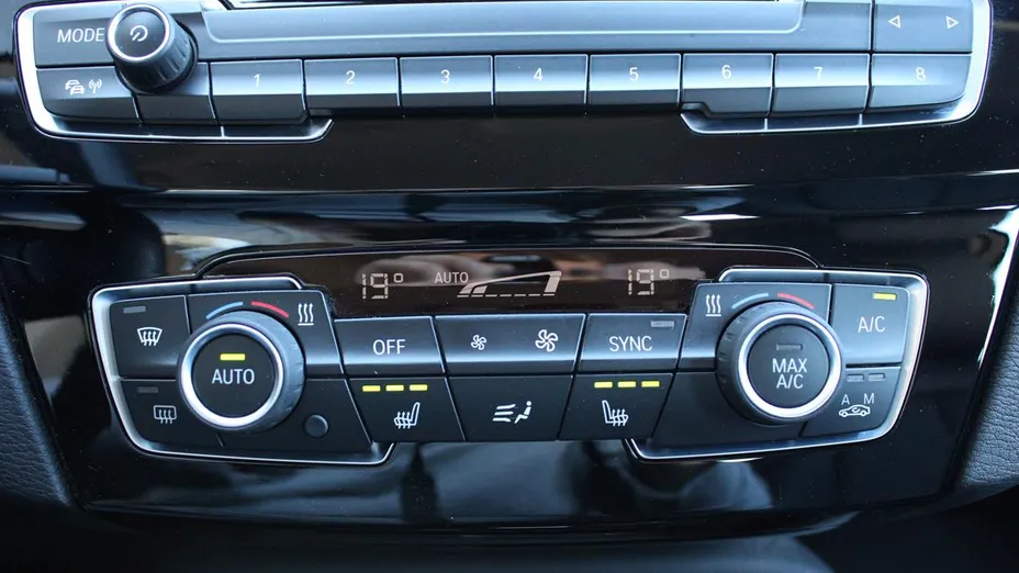 BMW X1 X1 xDrive18d Business Edition aut