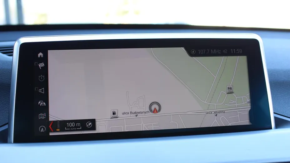 BMW X1 X1 xDrive18d Business Edition aut