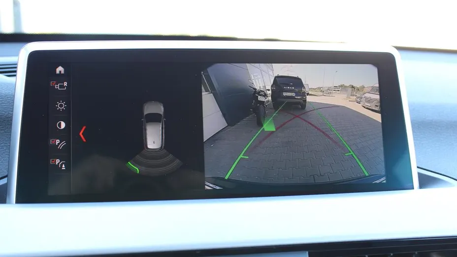 BMW X1 X1 xDrive18d Business Edition aut