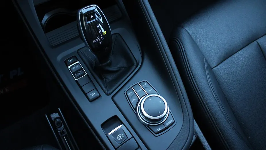 BMW X1 X1 xDrive18d Business Edition aut