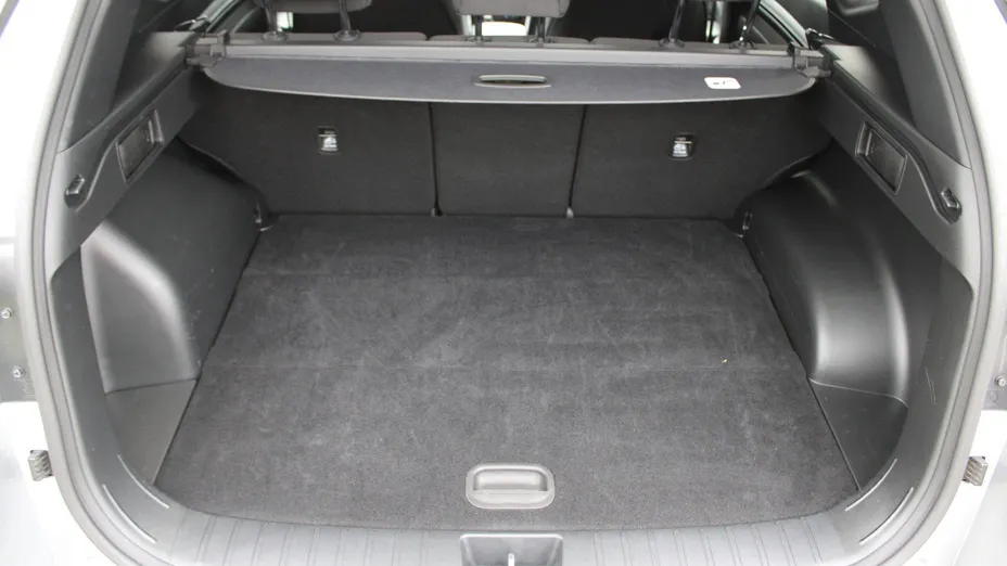 HYUNDAI Tucson Tucson 1.6 T-GDi PHEV Executive 4WD