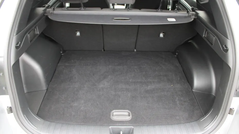 HYUNDAI Tucson Tucson 1.6 T-GDi 48V Executive 4WD DCT