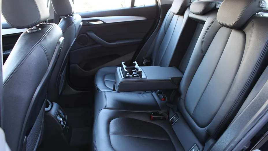 BMW X1 X1 xDrive18d Business Edition aut