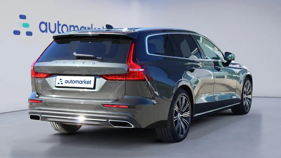 VOLVO V60 V60 B4 B Inscription aut