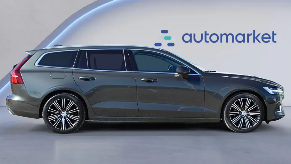 VOLVO V60 V60 B4 B Inscription aut