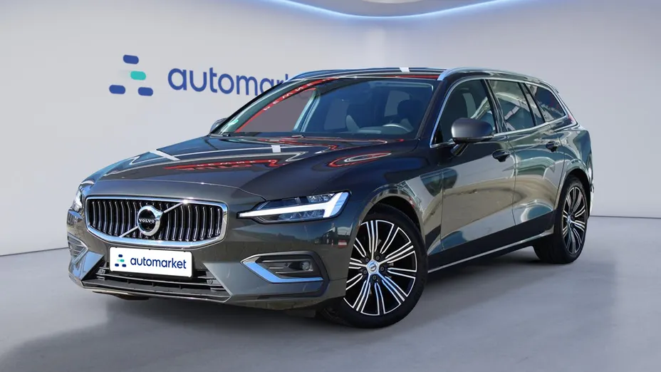 VOLVO V60 V60 B4 B Inscription aut