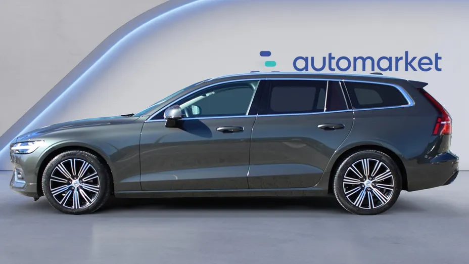 VOLVO V60 V60 B4 B Inscription aut