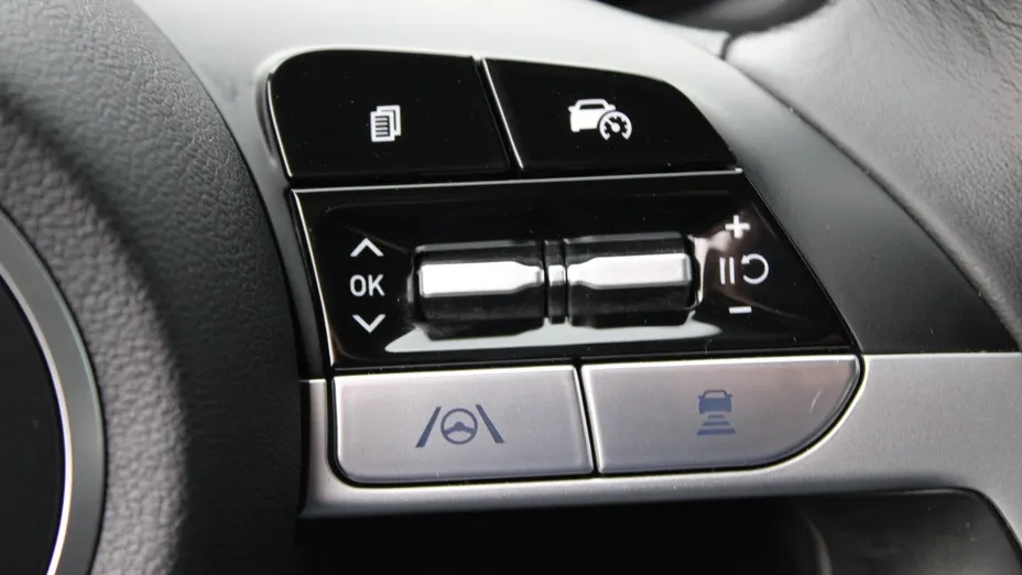 HYUNDAI Tucson Tucson 1.6 T-GDi 48V Executive 4WD DCT