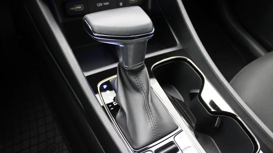 HYUNDAI Tucson Tucson 1.6 T-GDi 48V Executive 4WD DCT