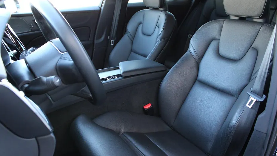 VOLVO V60 V60 B4 B Inscription aut