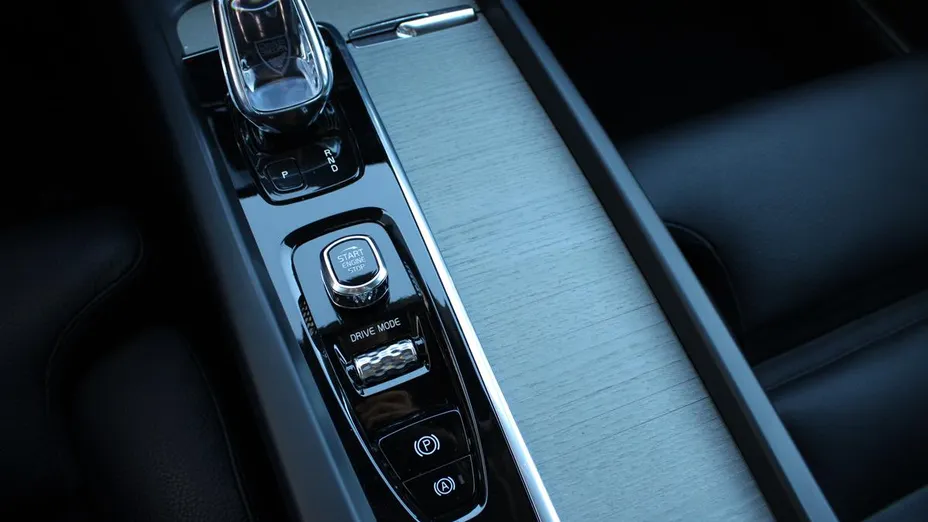 VOLVO V60 V60 B4 B Inscription aut