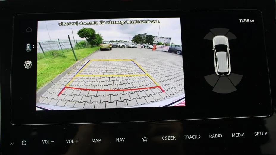 HYUNDAI Tucson Tucson 1.6 T-GDi 48V Executive 4WD DCT