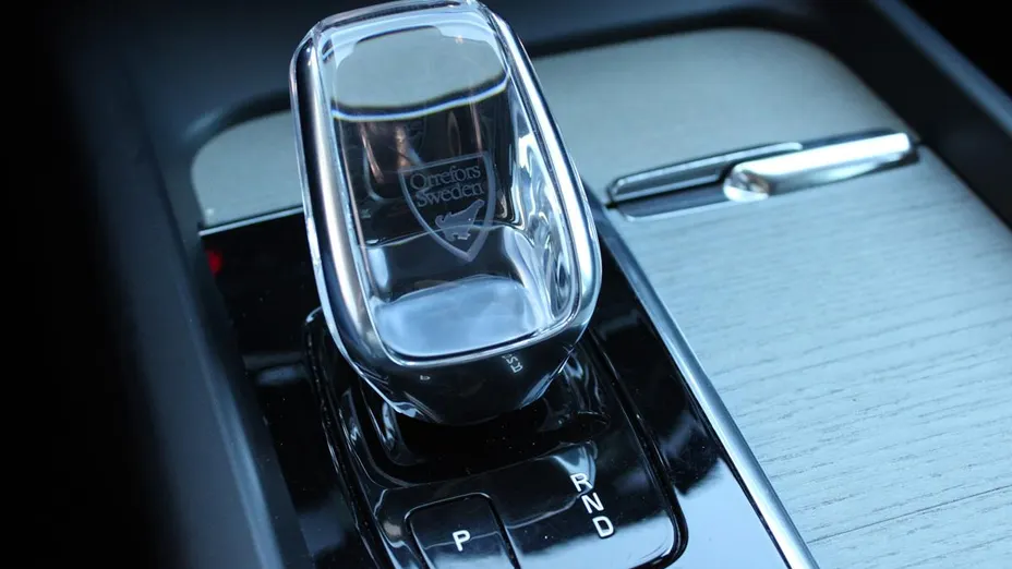 VOLVO V60 V60 B4 B Inscription aut