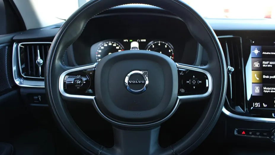 VOLVO V60 V60 B4 B Inscription aut