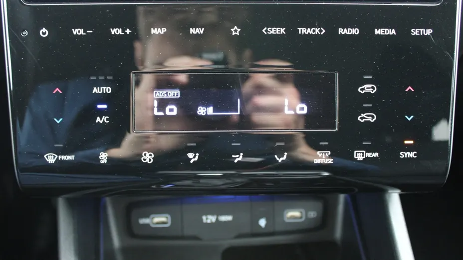 HYUNDAI Tucson Tucson 1.6 T-GDi PHEV Executive 4WD