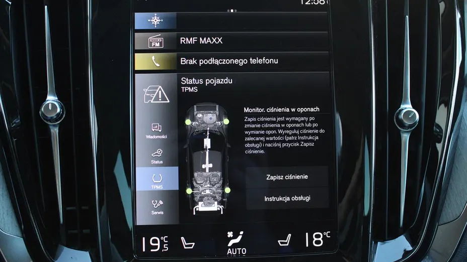 VOLVO V60 V60 B4 B Inscription aut