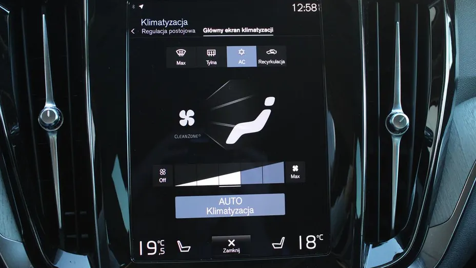 VOLVO V60 V60 B4 B Inscription aut