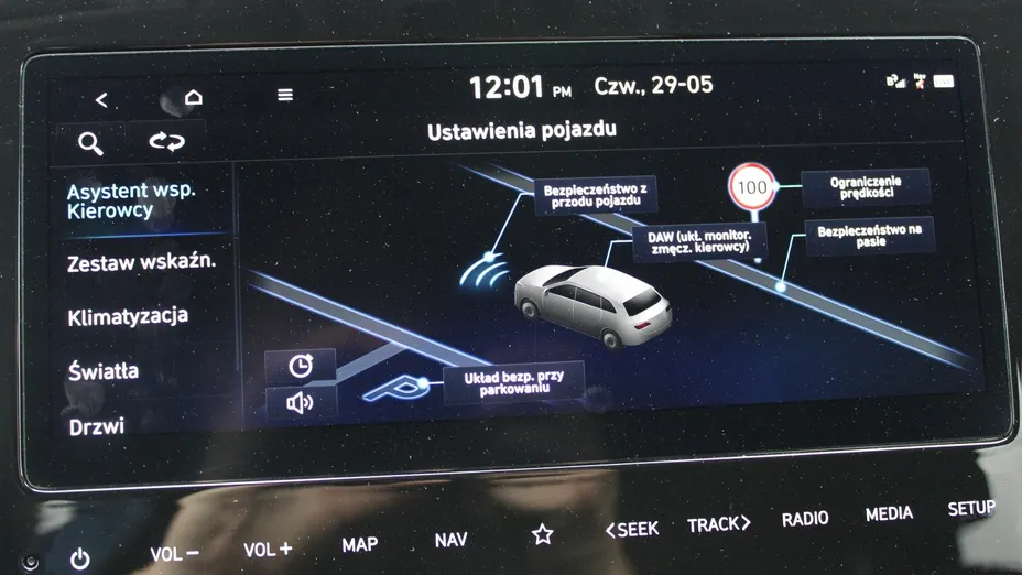 HYUNDAI Tucson Tucson 1.6 T-GDi 48V Executive 4WD DCT