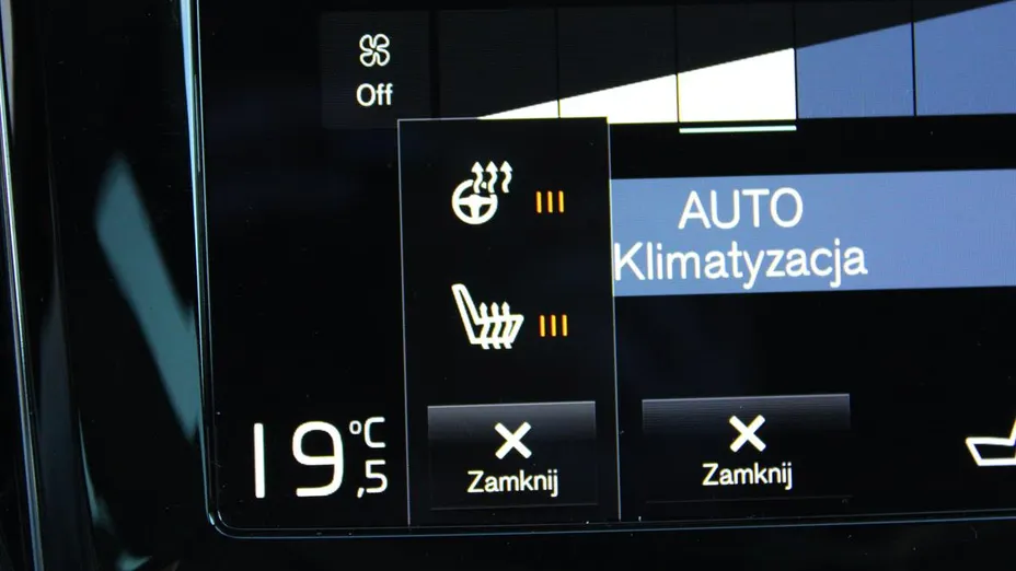 VOLVO V60 V60 B4 B Inscription aut