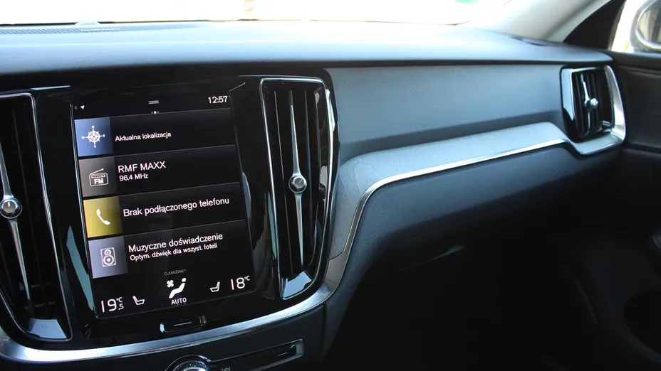 VOLVO V60 V60 B4 B Inscription aut