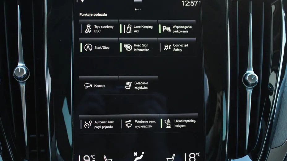 VOLVO V60 V60 B4 B Inscription aut