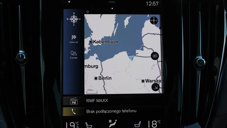 VOLVO V60 V60 B4 B Inscription aut