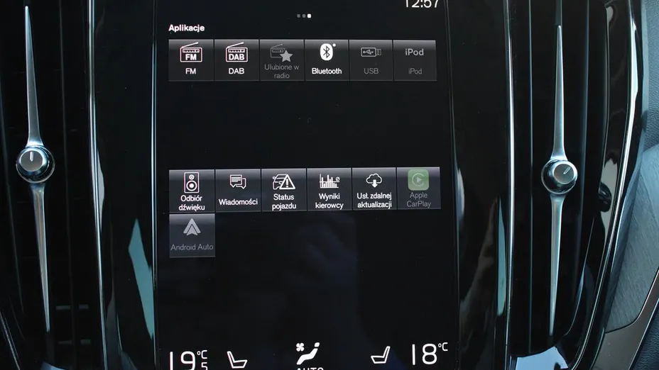 VOLVO V60 V60 B4 B Inscription aut