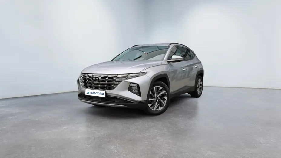 HYUNDAI Tucson Tucson 1.6 T-GDi PHEV Executive 4WD