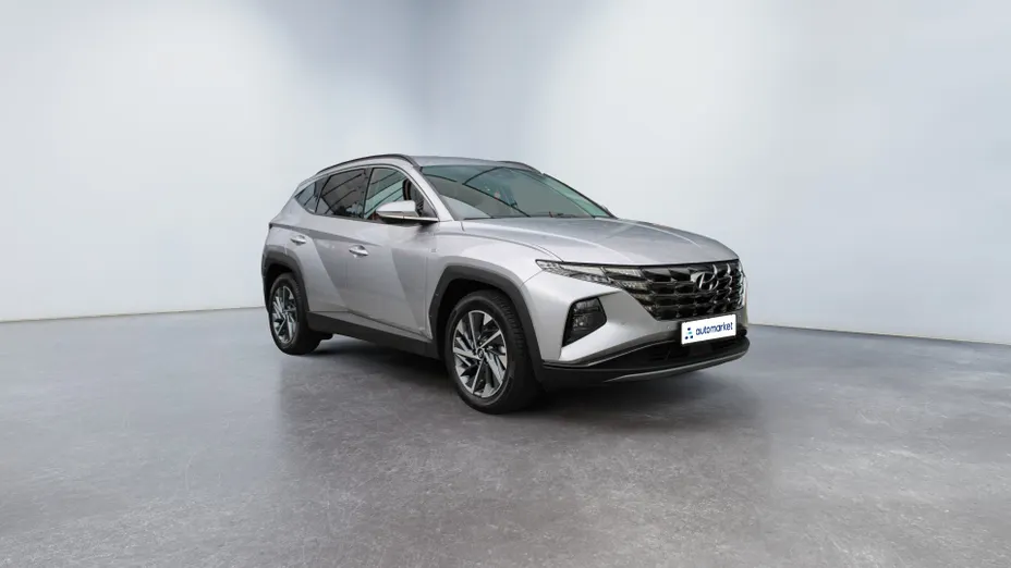 HYUNDAI Tucson Tucson 1.6 T-GDi PHEV Executive 4WD